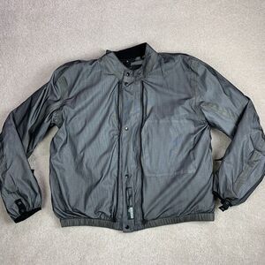 Revit Womens Size XXL Sand 2 Hydratex Waterproof Removeable Liner Moto Jacket